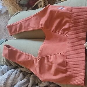 NWOT Free People Movement bralette